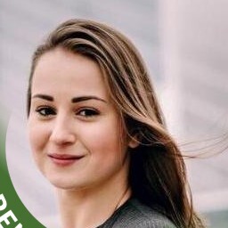 Milda Bagdonaite