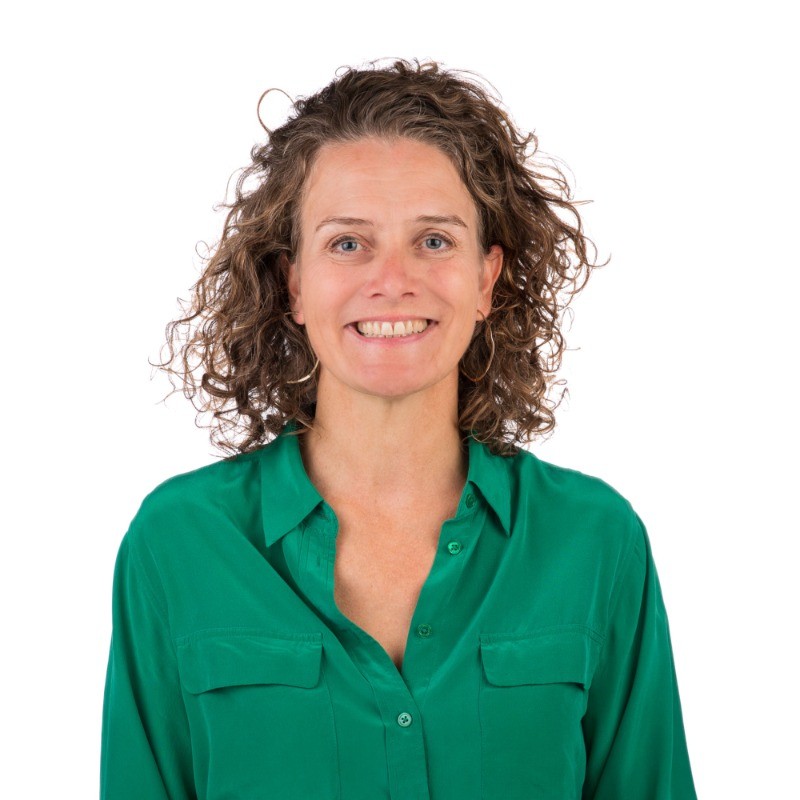 Suzanne Meuwissen